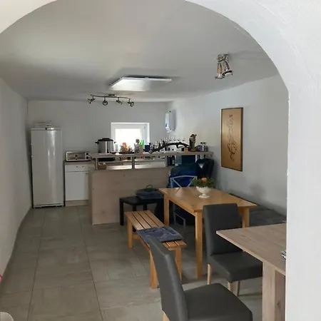 Andis Reiterstueberl, Rainweg 1 , 9311 Ueberfeld *