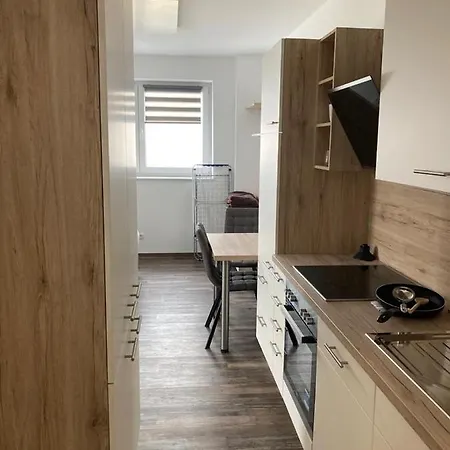 Apartamento Andis Reiterstüberl, Rainweg 1 , 9311 überfeld *
