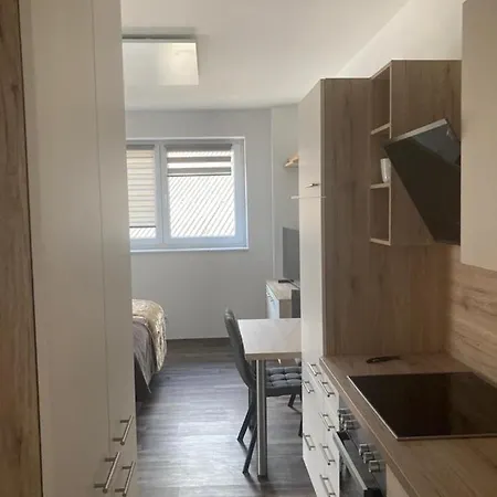 Andis Reiterstueberl, Rainweg 1 , 9311 Ueberfeld Apartment Sankt Veit an der Glan