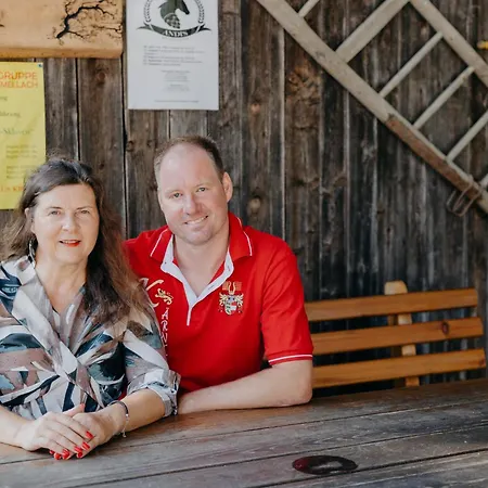 Andis Reiterstueberl, Rainweg 1 , 9311 Ueberfeld * Sankt Veit an der Glan