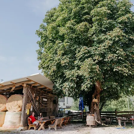 Andis Reiterstueberl, Rainweg 1 , 9311 Ueberfeld Daire