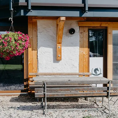 Daire Andis Reiterstueberl, Rainweg 1 , 9311 Ueberfeld *