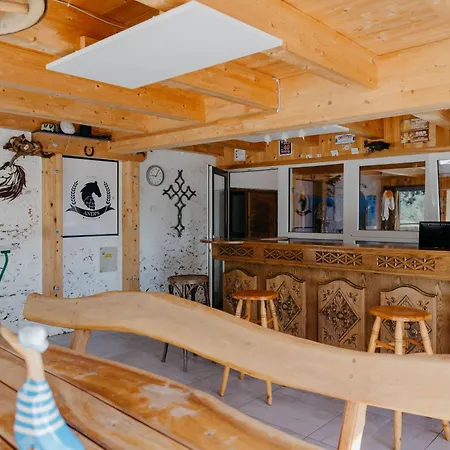 Andis Reiterstueberl, Rainweg 1 , 9311 Ueberfeld