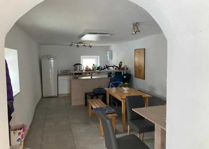 Andis Reiterstueberl, Rainweg 1 , 9311 Ueberfeld *