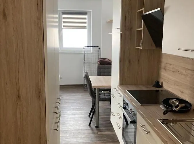 דירה Andis Reiterstueberl, Rainweg 1 , 9311 Ueberfeld *