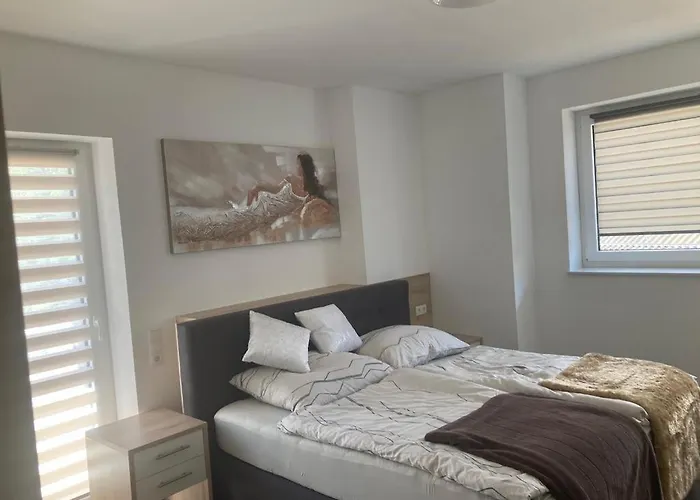 公寓 Andis Reiterstueberl, Rainweg 1 , 9311 Ueberfeld