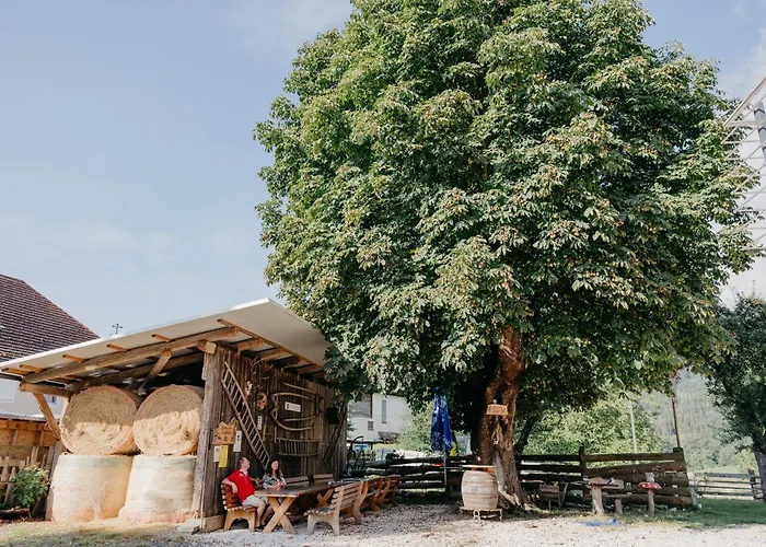 Andis Reiterstueberl, Rainweg 1 , 9311 Ueberfeld דירה