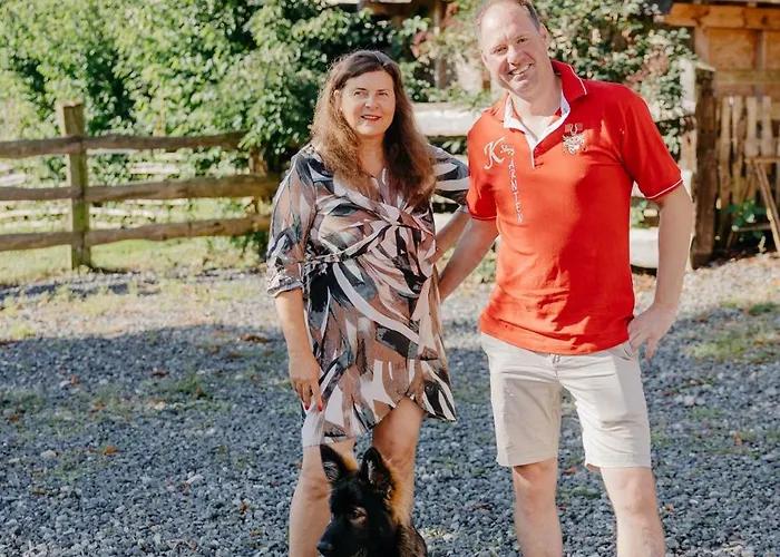 Daire Andis Reiterstueberl, Rainweg 1 , 9311 Ueberfeld