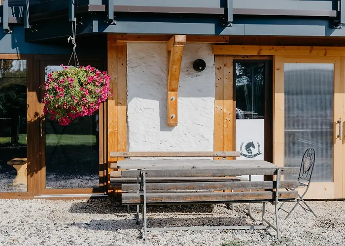 דירה Andis Reiterstueberl, Rainweg 1 , 9311 Ueberfeld *