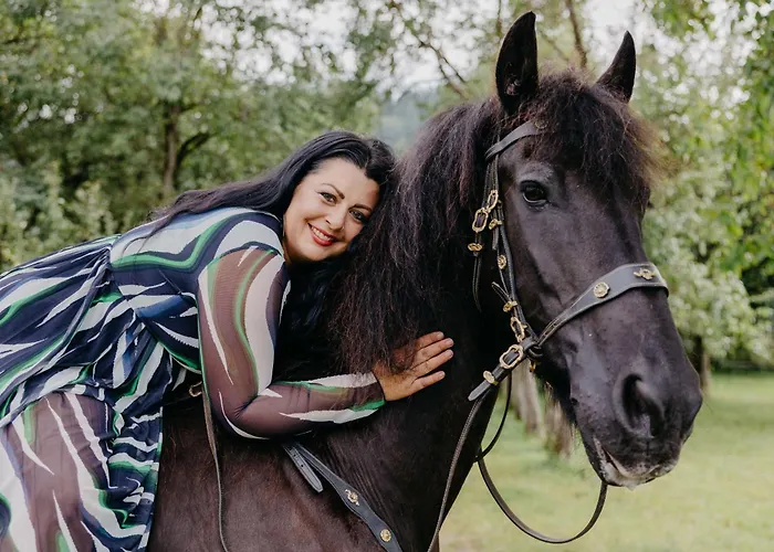Daire Andis Reiterstueberl, Rainweg 1 , 9311 Ueberfeld Sankt Veit an der Glan