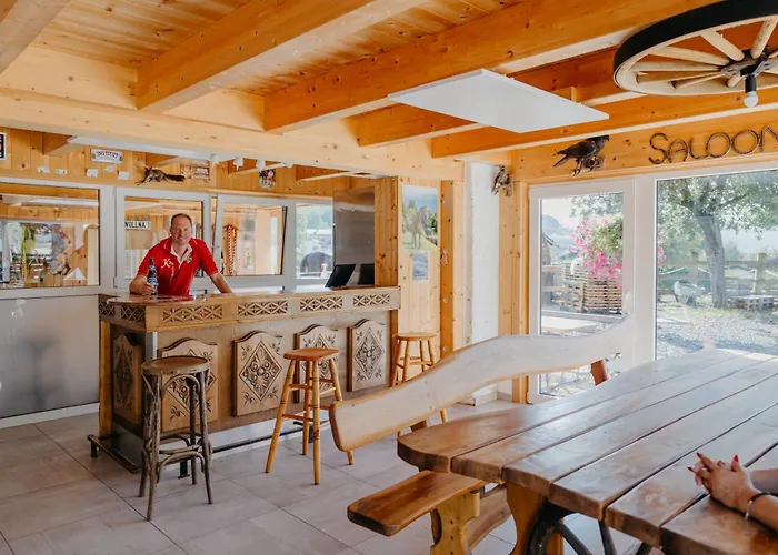 Andis Reiterstueberl, Rainweg 1 , 9311 Ueberfeld *